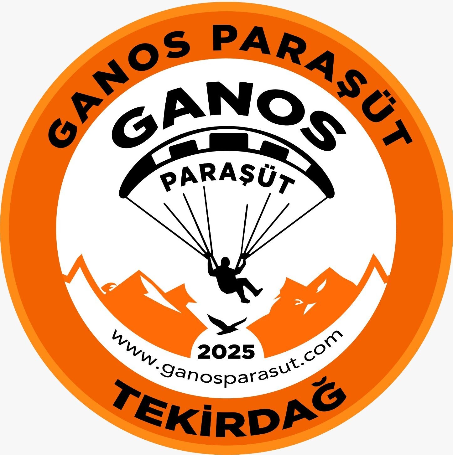 GANOS PARAŞÜT